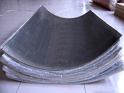  дуговой грохот 