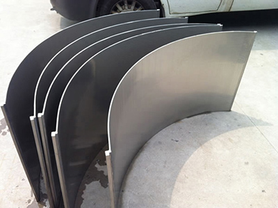  дуговой грохот 图片2