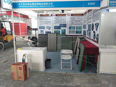 пекинская нефтяная выставка 2018图片2