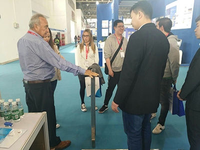 пекинская нефтяная выставка 2018图片7