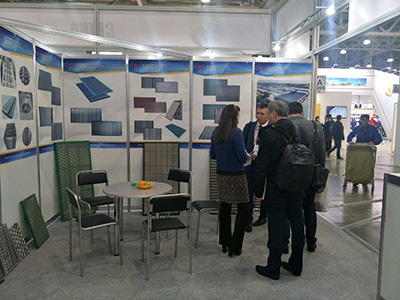 российский нефтяной салон 