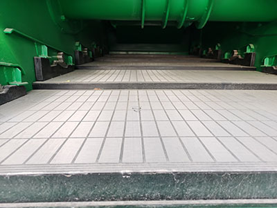 плоский грохот 图片2